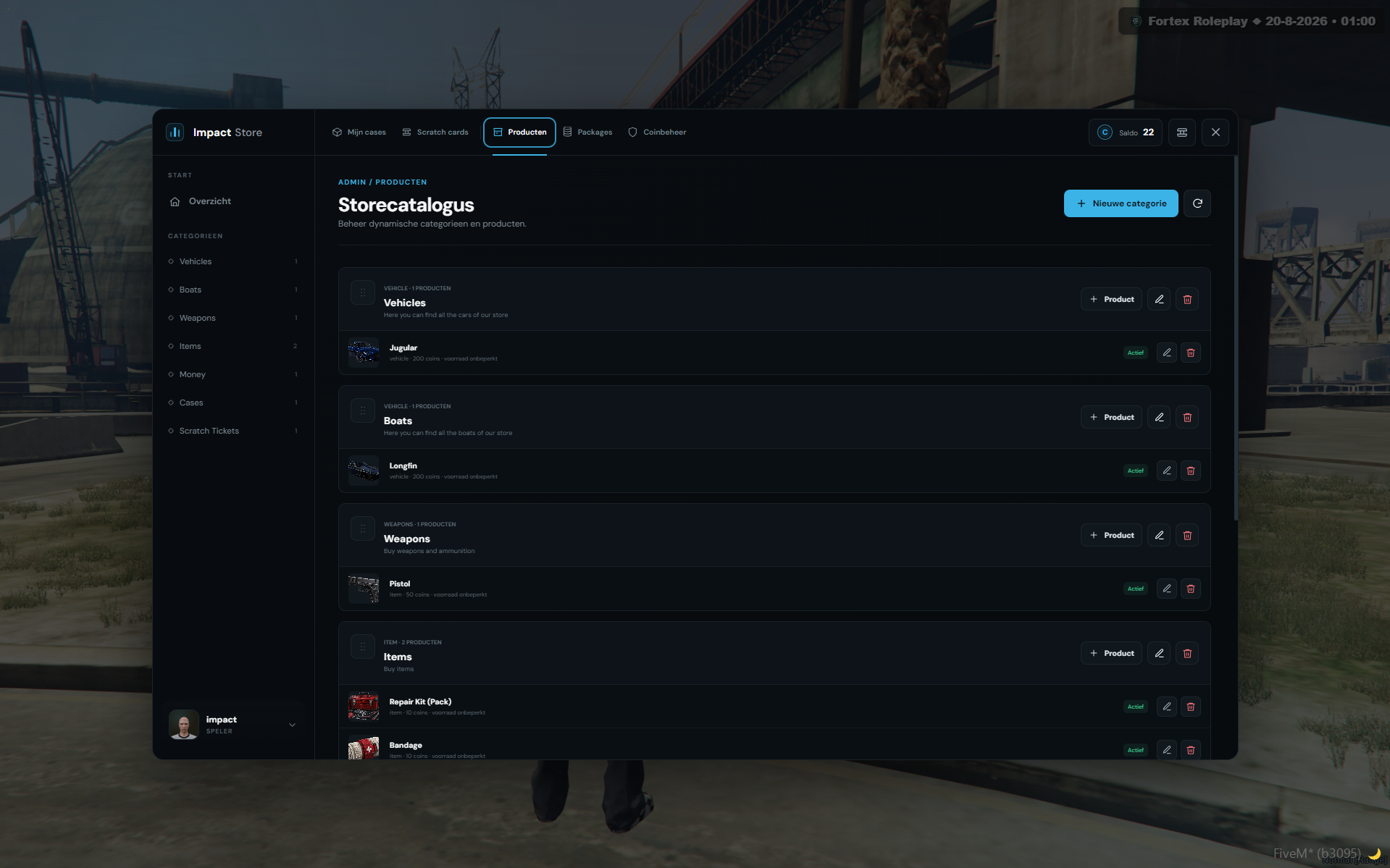 Tebexwrapper [LOCKED] 12