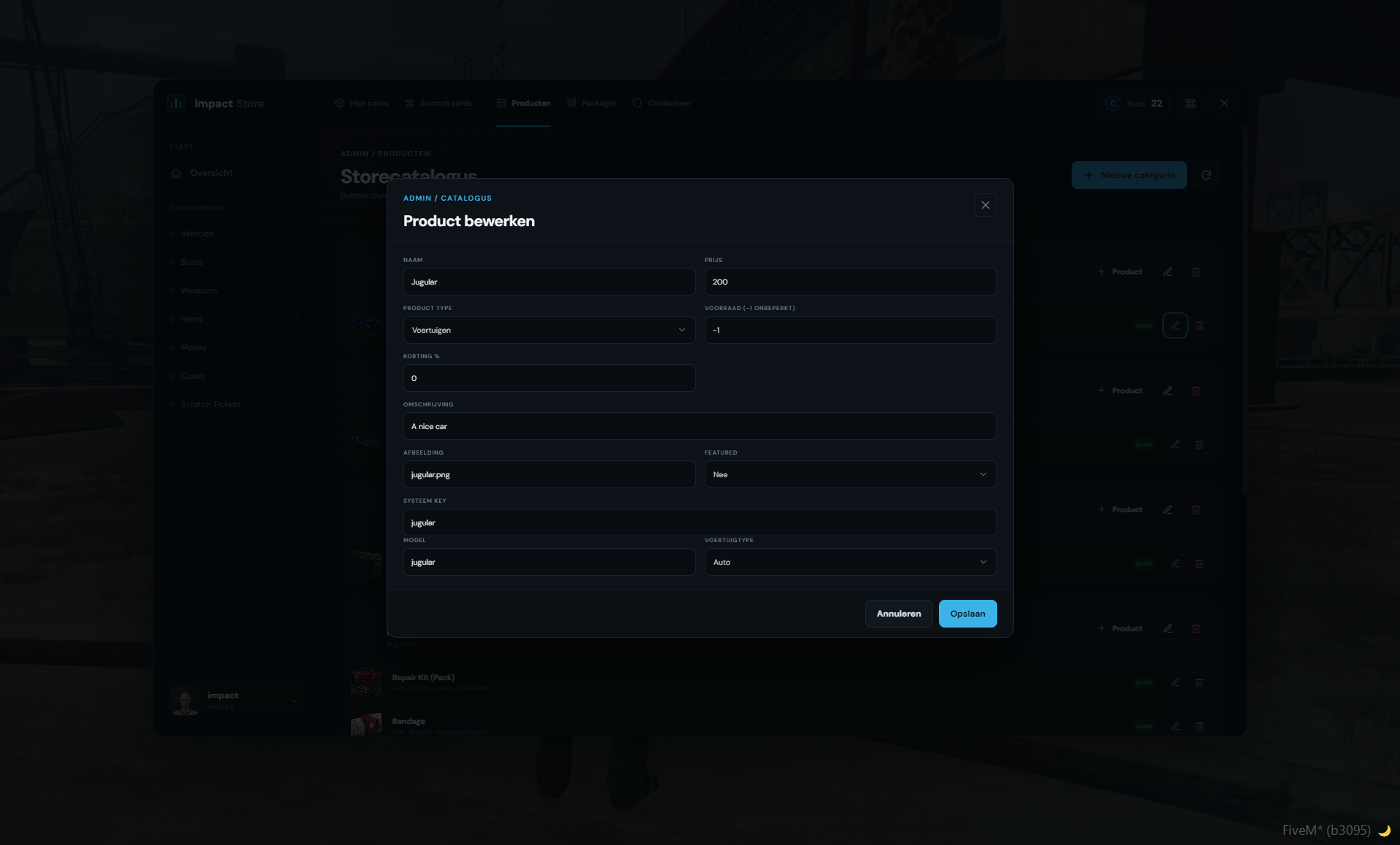 Tebexwrapper [LOCKED] 13