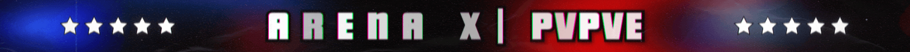 Arena X - Fun Server - Zombies Battle Royale