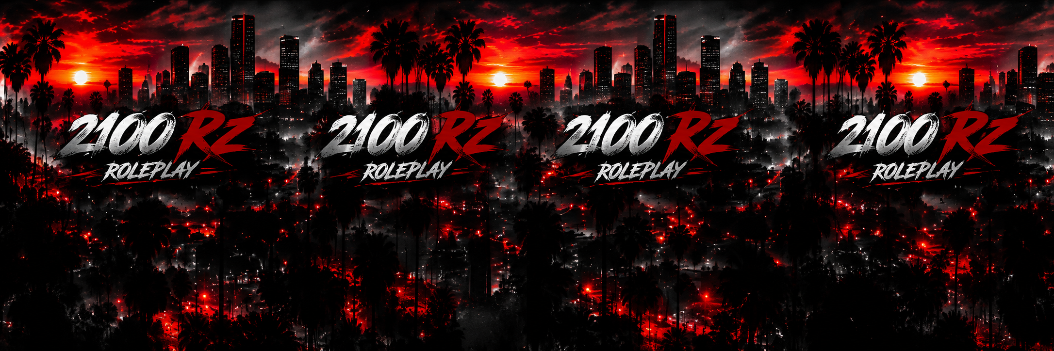 2100 RZ Banner