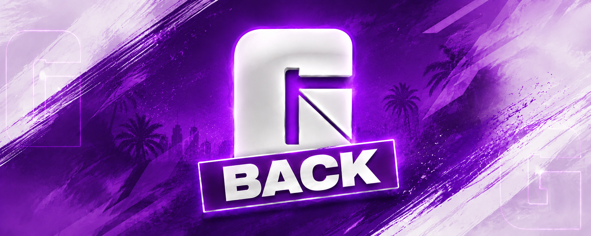 Bannière GtaBackV2 RP