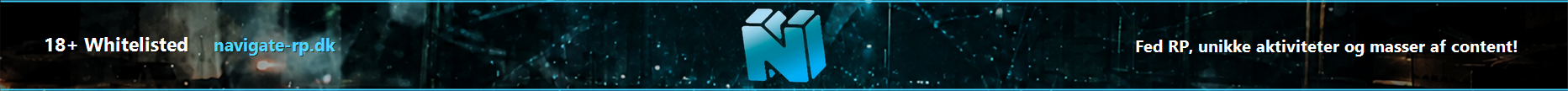 Navigate 18 banner