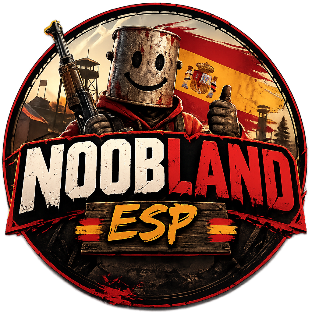 [ESP] NoobLand X2 MAIN FULL WIPE logo