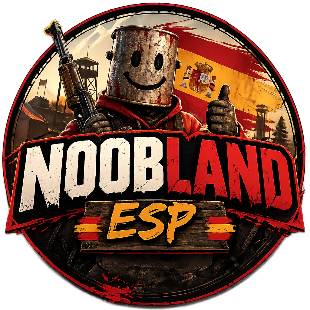 [ESP] NoobLand X2 SOLO/DUO logo