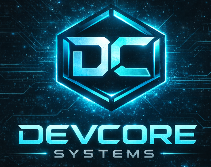 CorePulse by DevCore Systems