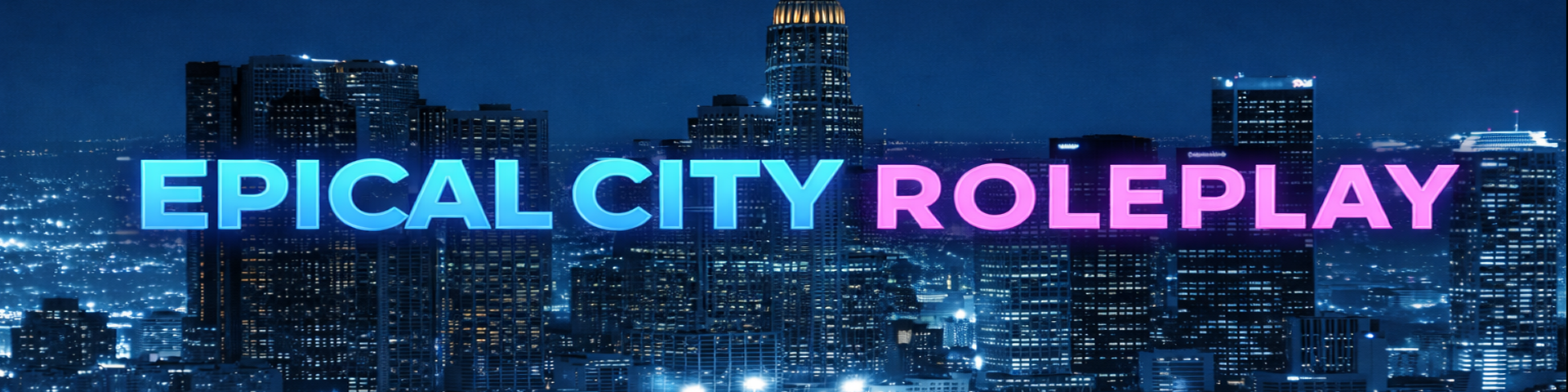 Epical City RP