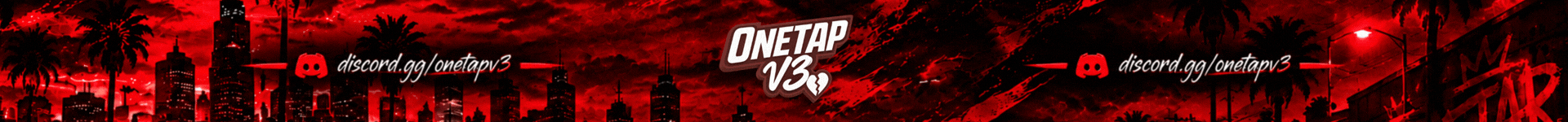 Serverdetails OneTap RP