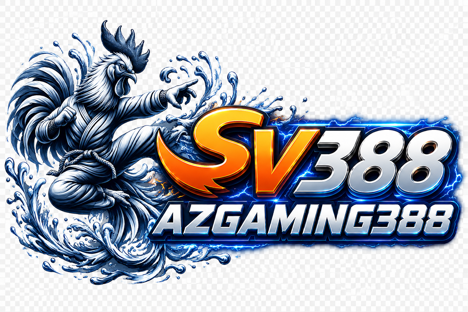 logo SV388