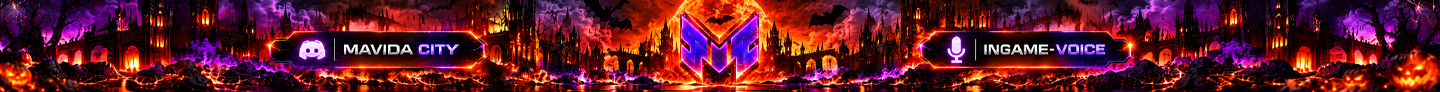 ⌠MAVIDA CITY⌡ SOON