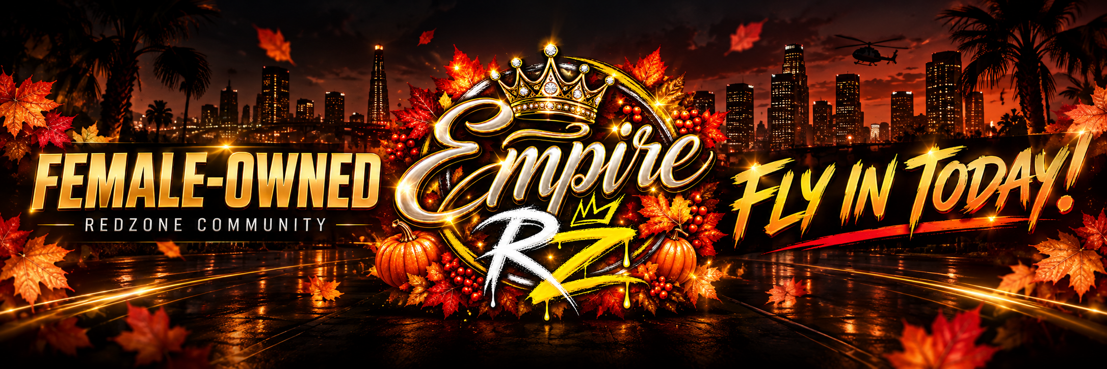 👑 Empire RZ 💛
