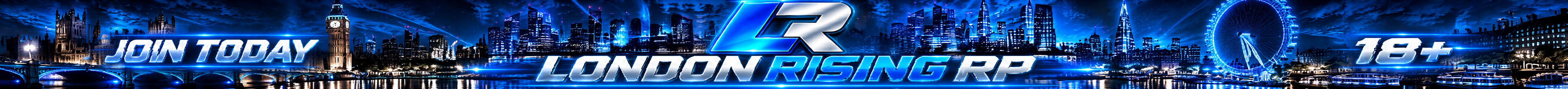London Rising DEV Server
