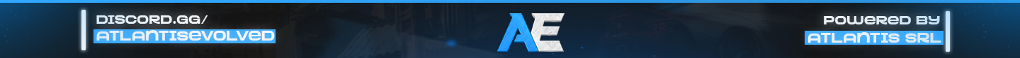 ATLANTIS EVOLVED banner