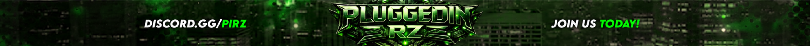 Plugged In RZ