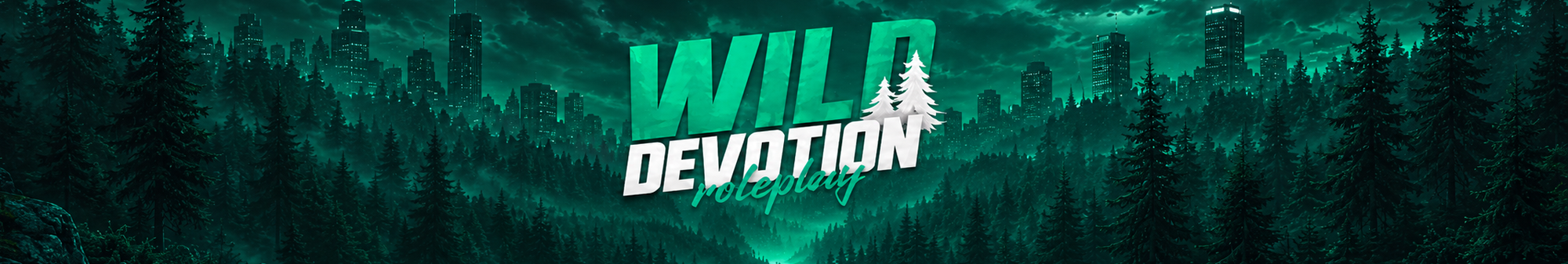 Wild Devotion banner