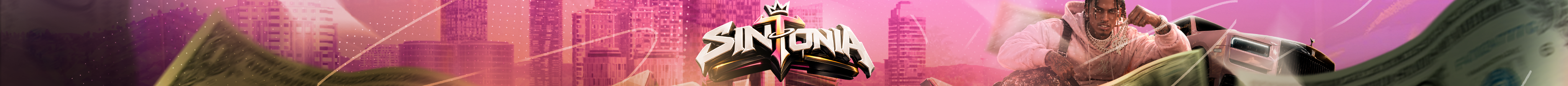 SINTONIA RP TEST Banner
