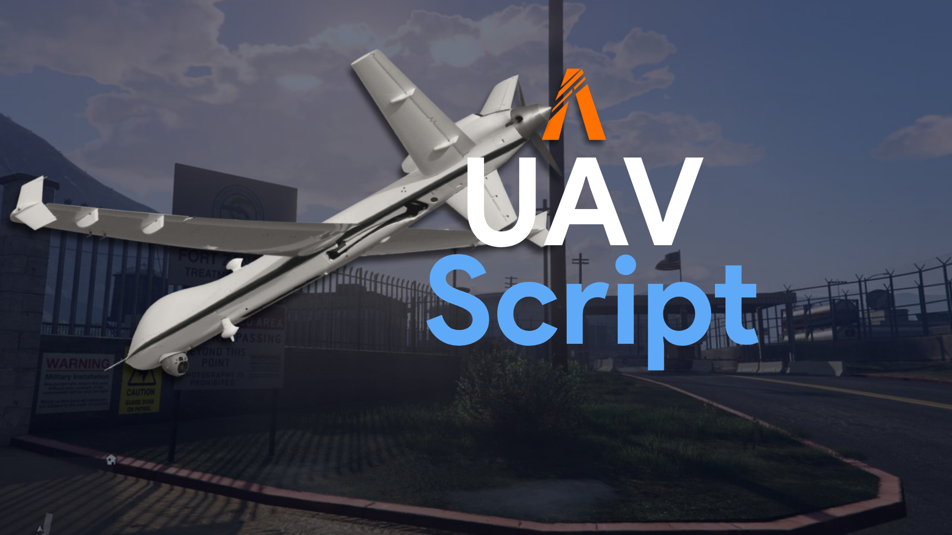 UAV Script