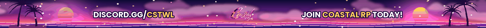 Coastal Roleplay V1