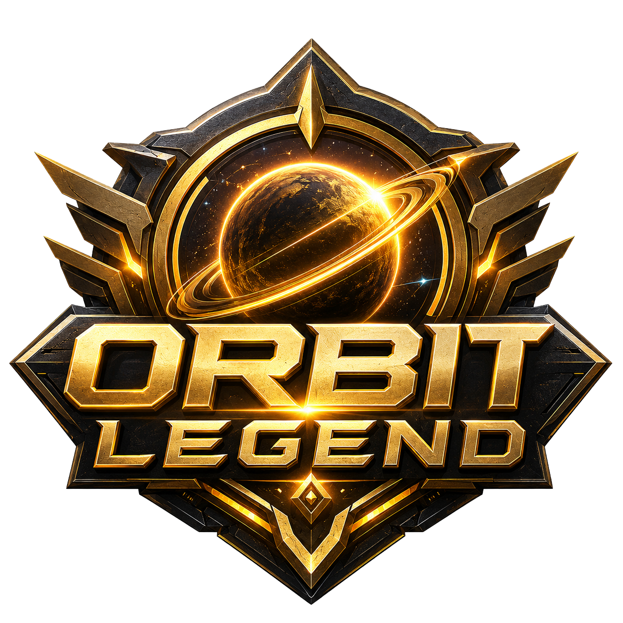 Game logo