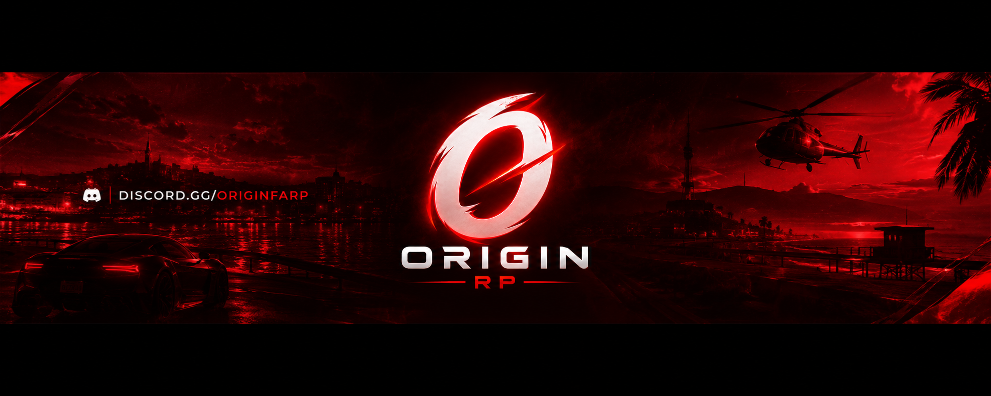 Server details Projet Phoenix