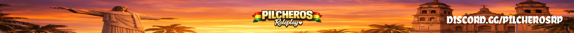 Pilcheros RP