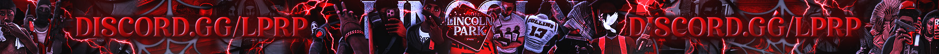 Lincoln Park Roleplay | #1 Semi Serious