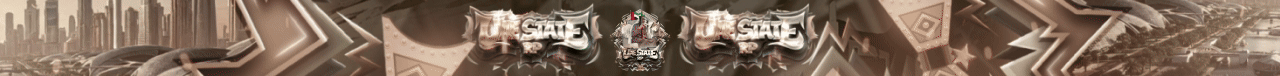 UAE STATE ROLEPLAY ✘