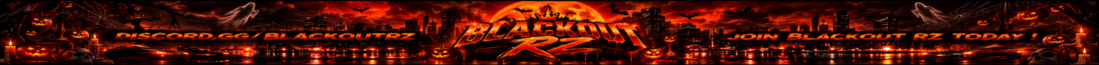 Serverdetails BlackOut RZ