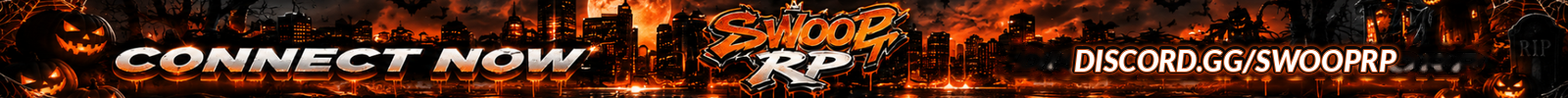Detalles del servidor SWOOP RP