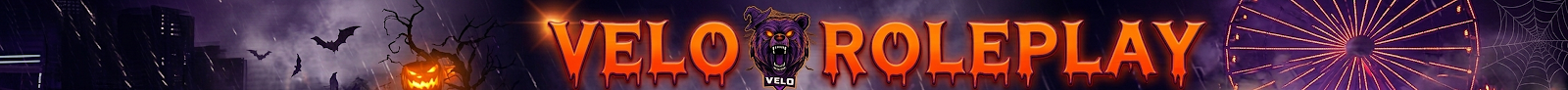 Velo Roleplay 🎃