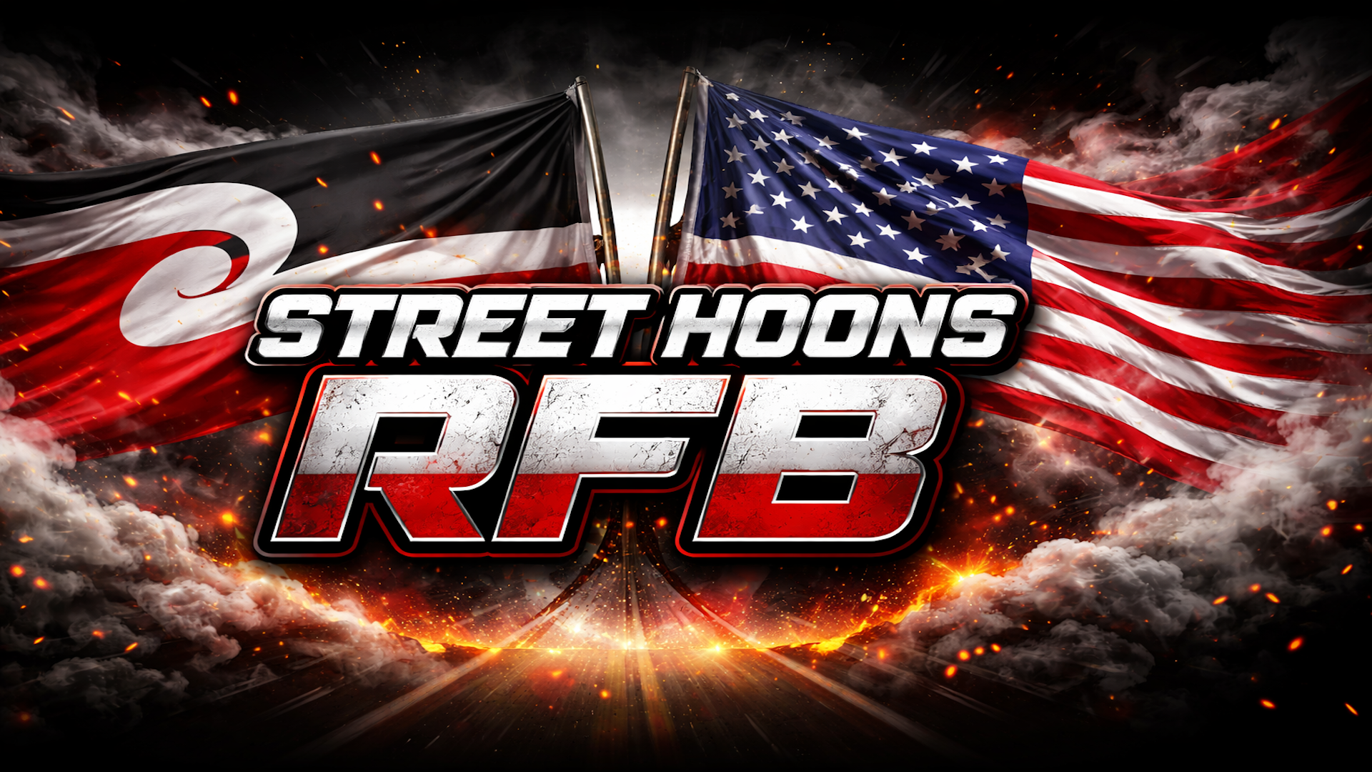 Street Hoons V2