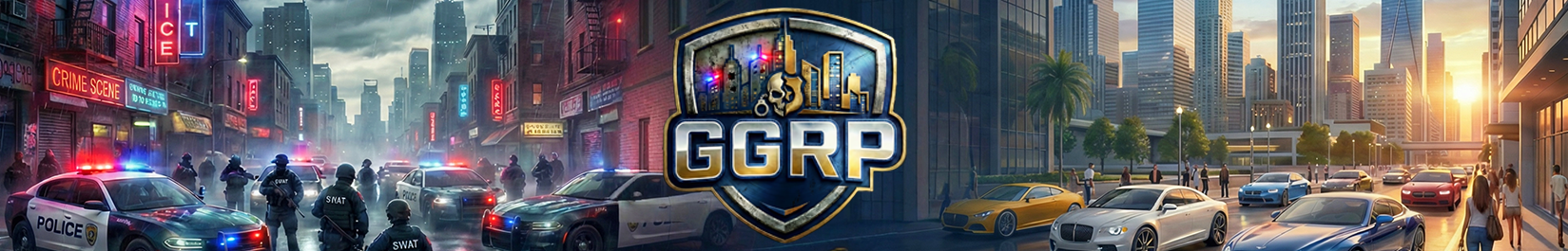 GGRP Creators Space