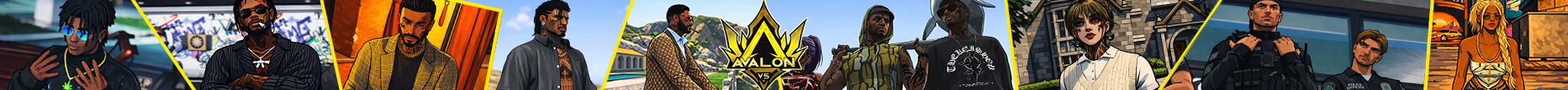 Avalon 5 Project