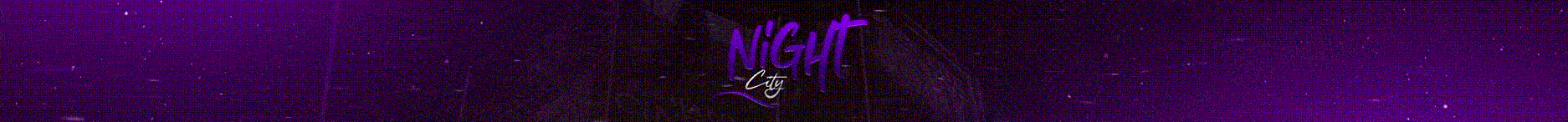 Night City RP