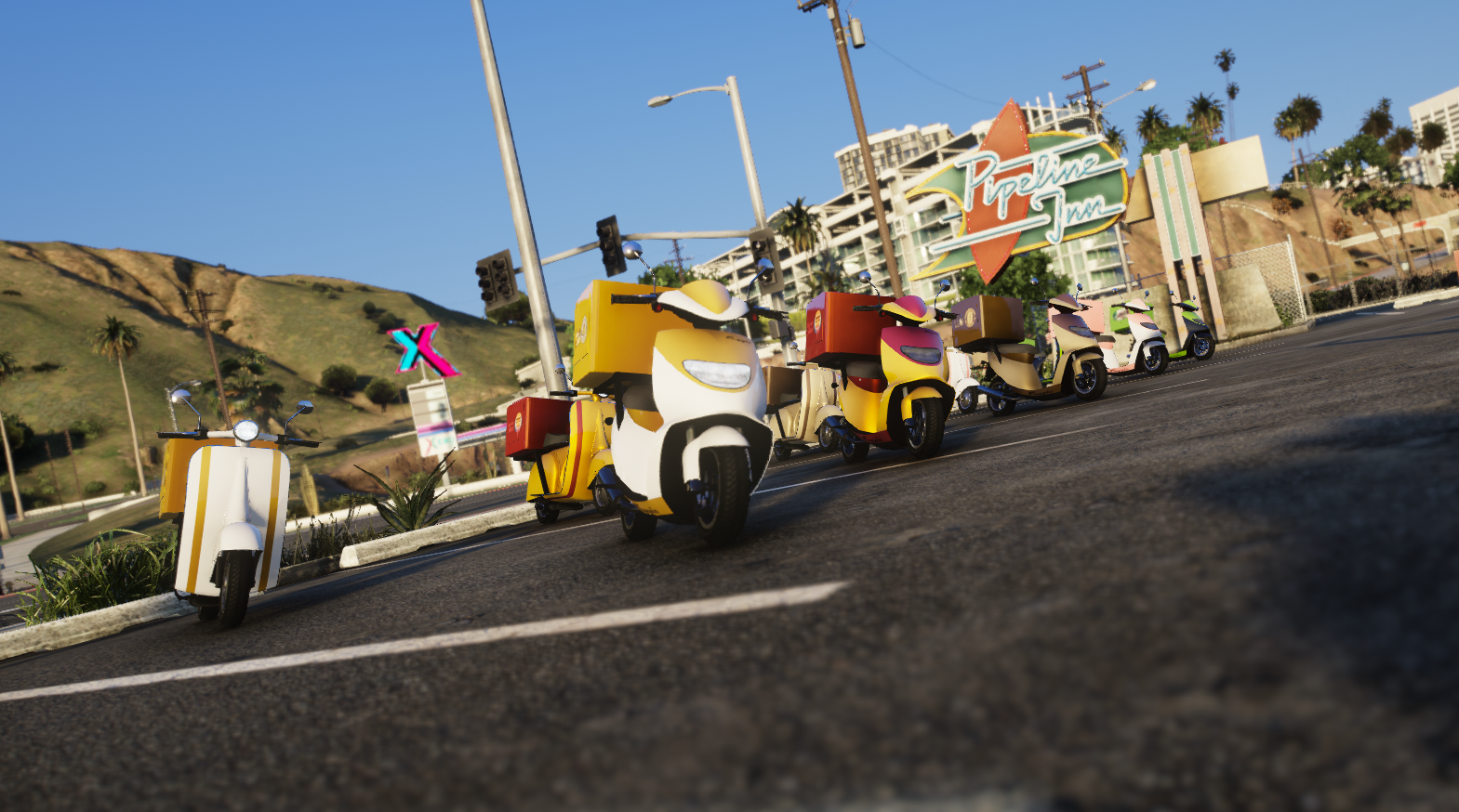 Shadow Byte Studio