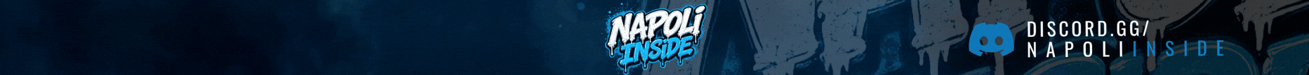 NAPOLI INSIDE