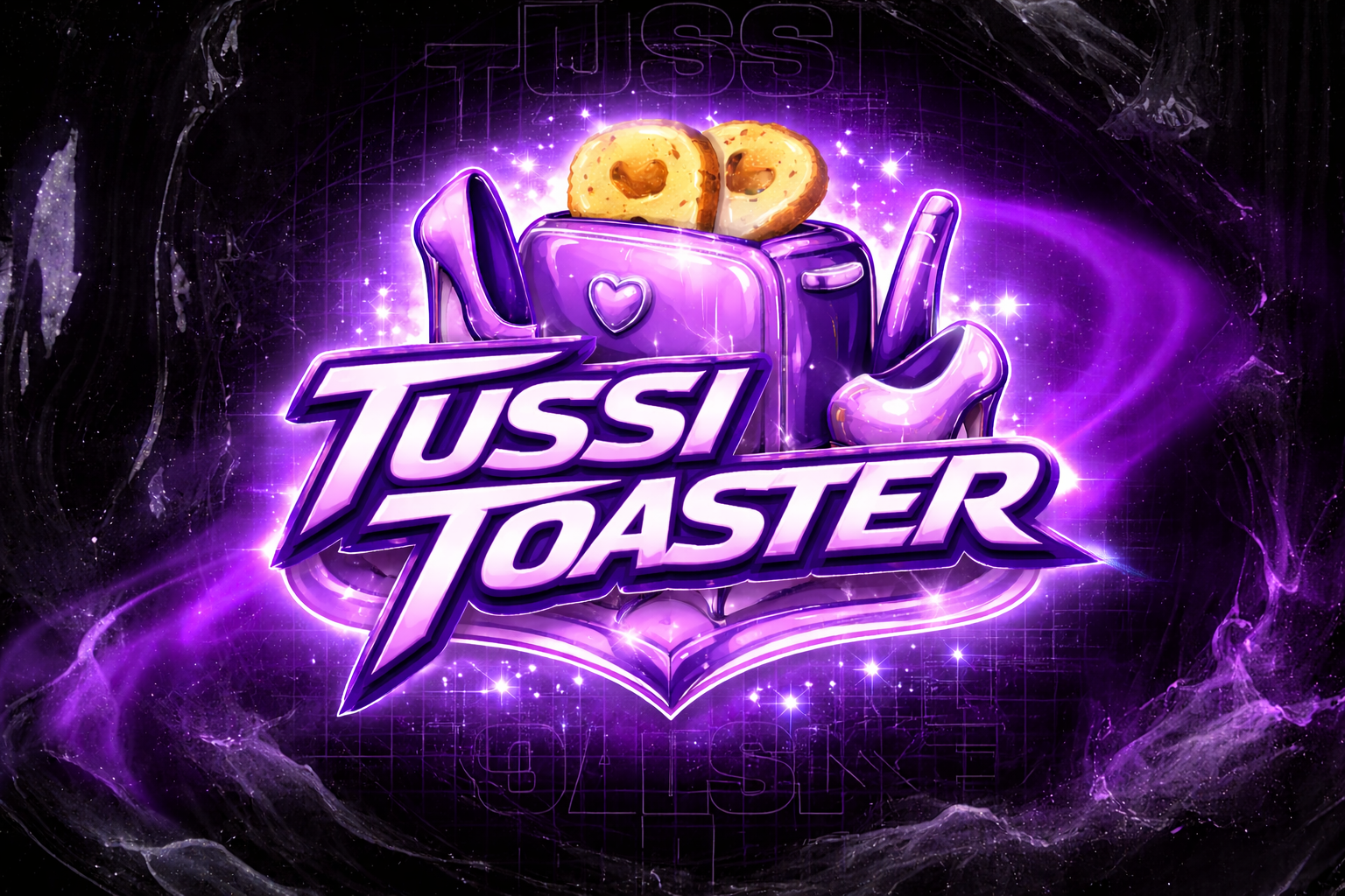 Tussi Toaster