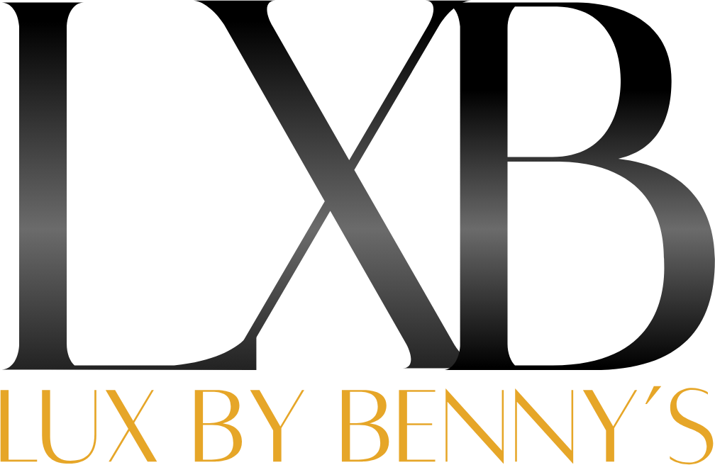 Benny's Logo