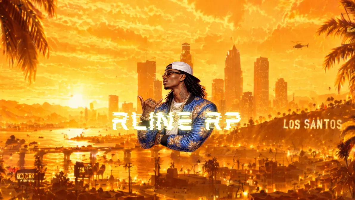 RLINE RP