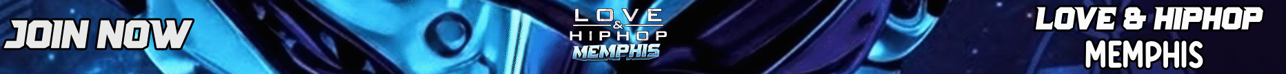 ^8LoveAndHipHop Memphis