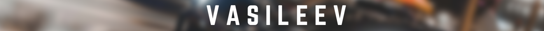[QB LS] VASILEEV SERVERS | AVAILABE ON FIVERR