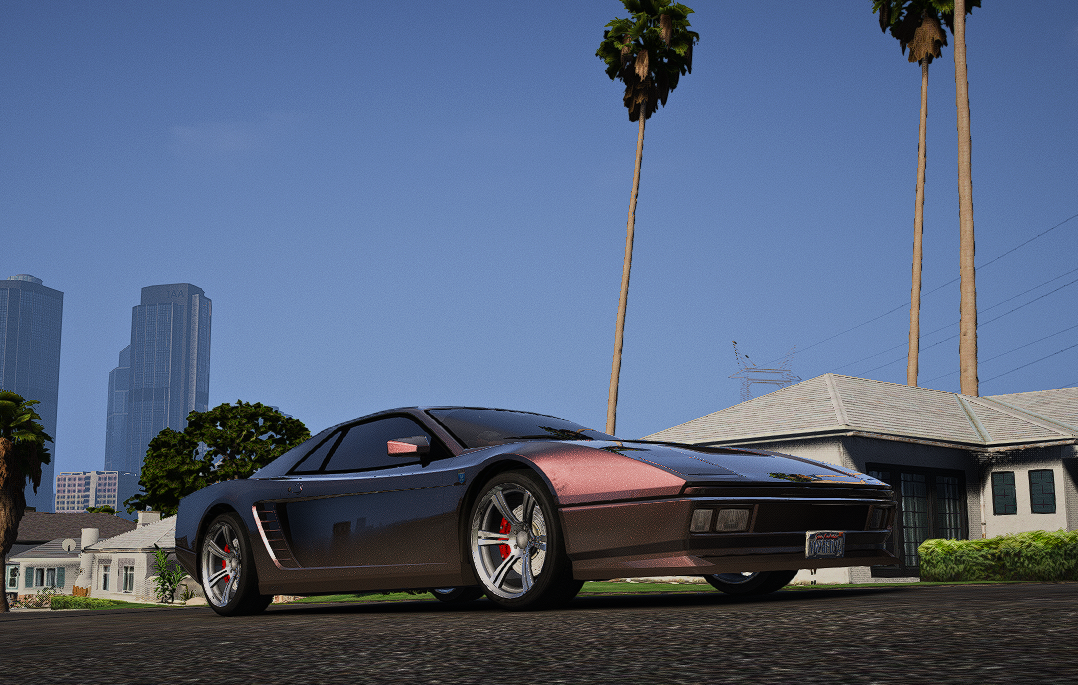 Cheetah Classic