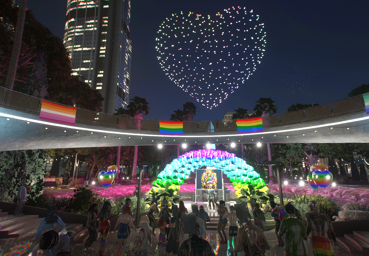 Pride 2026