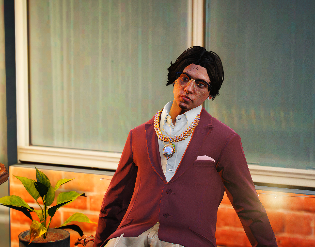 Tony