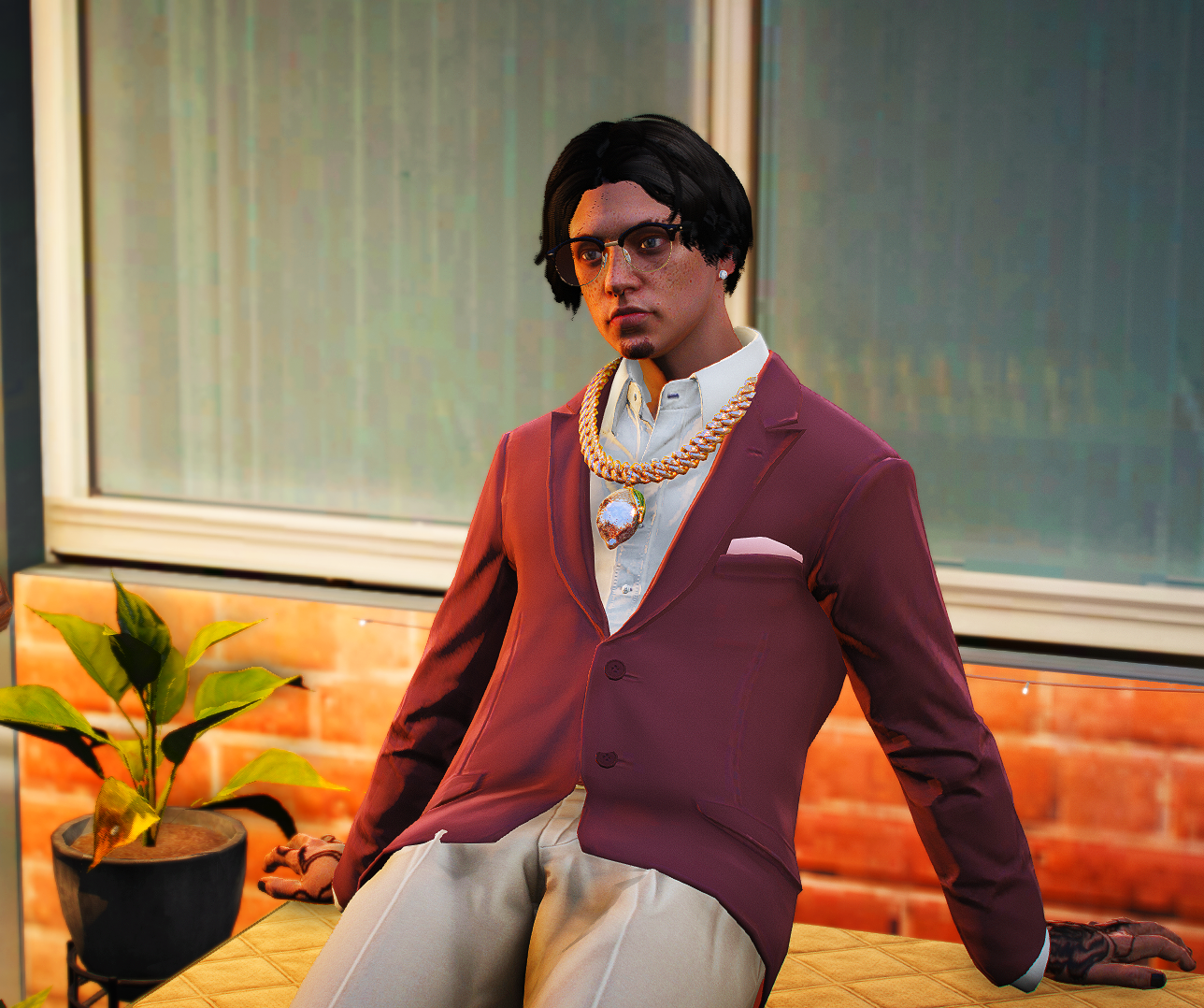 Tony