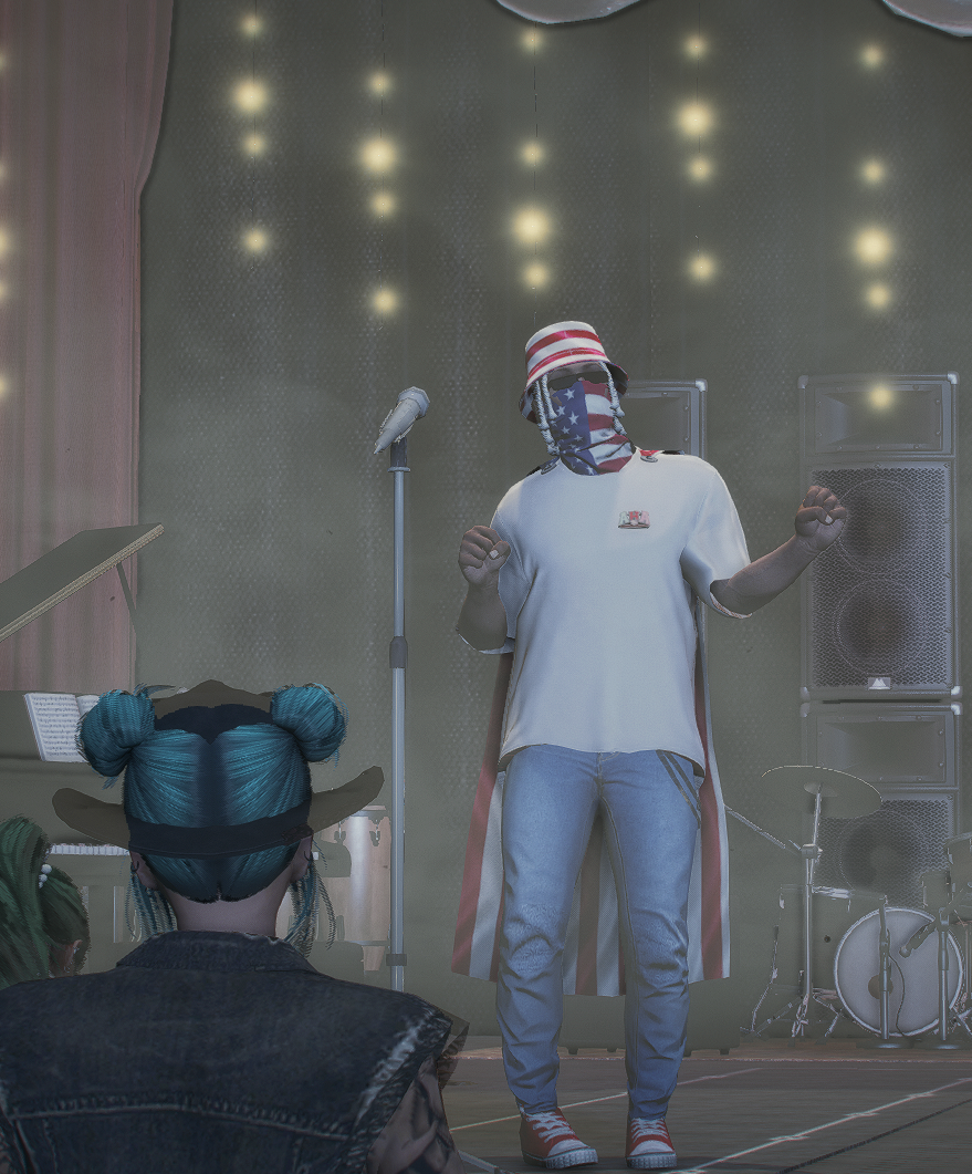 Hoe-down