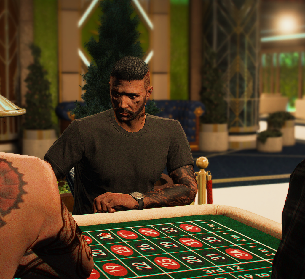 Oz Casino