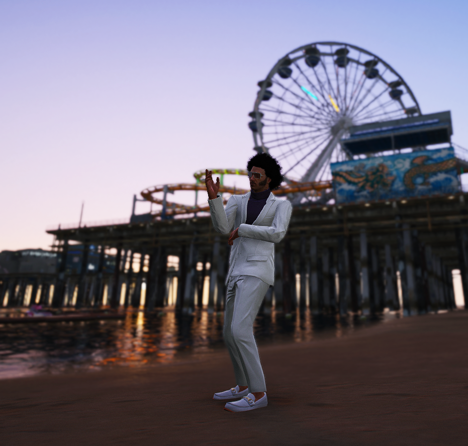 Sonny-Miami Vice 2
