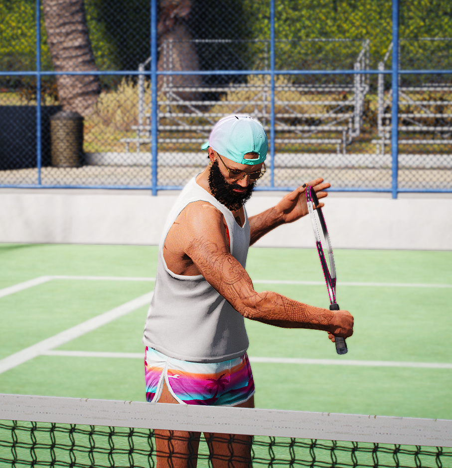 Sonny-Tennis 3