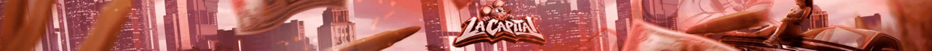 LaCapitalRp Banner
