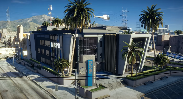 LSPD